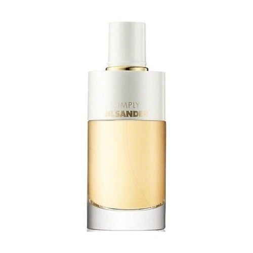 

JIL SANDER Освежающий спрей Simply Body Mist, Освежающий спрей Simply Body Mist