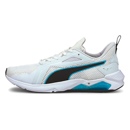 

PUMA Кроссовки Lqdcell Method White Scuba Blue, Кроссовки Lqdcell Method White Scuba Blue