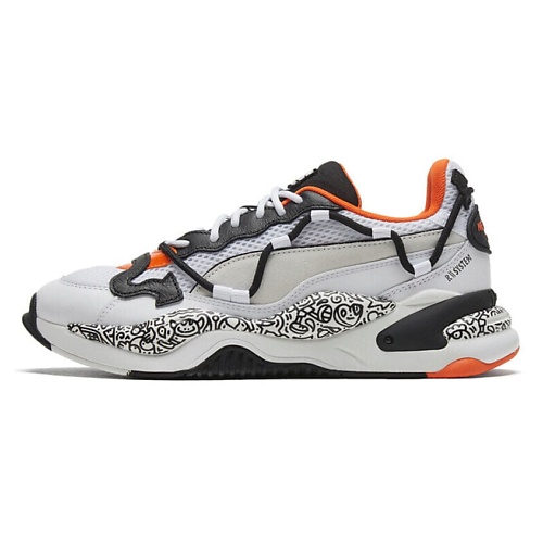 

PUMA Кроссовки RS 2K Mr. Doodle, Кроссовки RS 2K Mr. Doodle