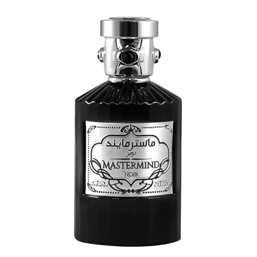 

NABEEL Парфюмерная вода Mastermind Noir, Парфюмерная вода Mastermind Noir