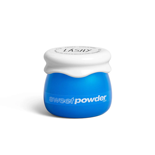 

LASHY Крем-ремувер "Sweet powder", Крем-ремувер "Sweet powder"