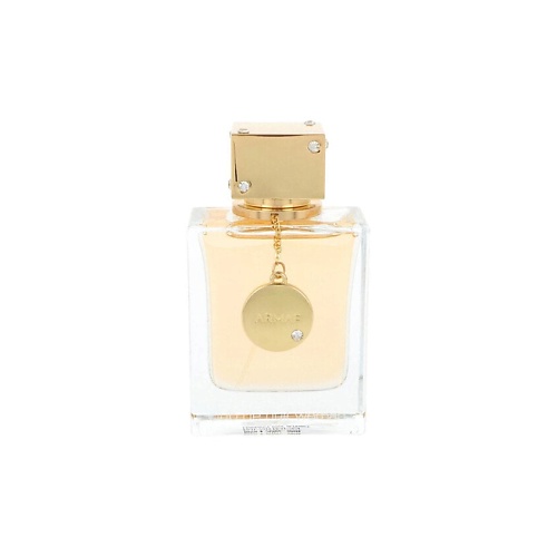 Парфюмерная вода ARMAF PERFUMES Парфюмерная вода Club De Nuit