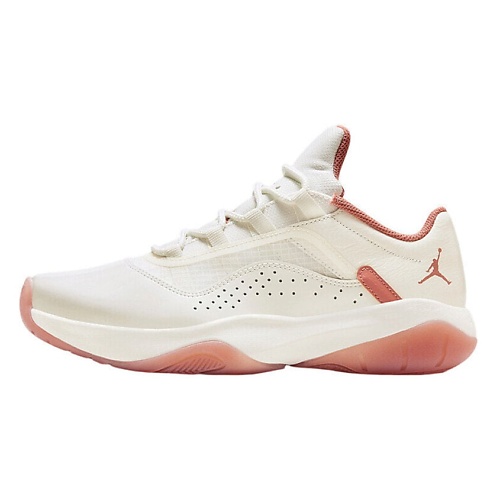 

NIKE Кроссовки для женщин Air 11 CMFT Low, Кроссовки для женщин Air 11 CMFT Low