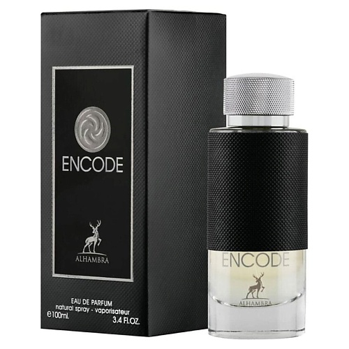 Парфюмерная вода MAISON ALHAMBRA Парфюмерная вода Encode
