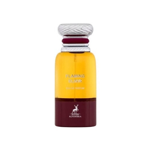 

MAISON ALHAMBRA Парфюмерная вода Flaming Elixir, Парфюмерная вода Flaming Elixir