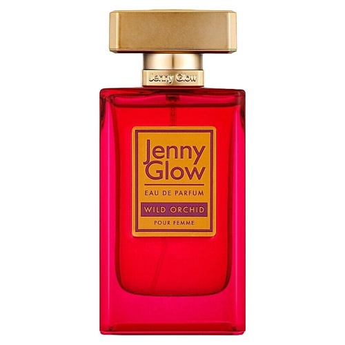 

JENNY GLOW Парфюмерная вода Wild Orchid, Парфюмерная вода Wild Orchid