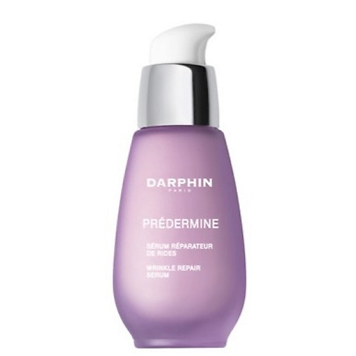 

DARPHIN Интенсивно укрепляющая сыворотка для лица против морщин Predermine Wrinkle Repair Serum, Интенсивно укрепляющая сыворотка для лица против морщин Predermine Wrinkle Repair Serum