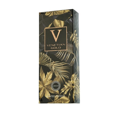 

ARMAF PERFUMES Парфюмерная вода Venetian Gold, Парфюмерная вода Venetian Gold