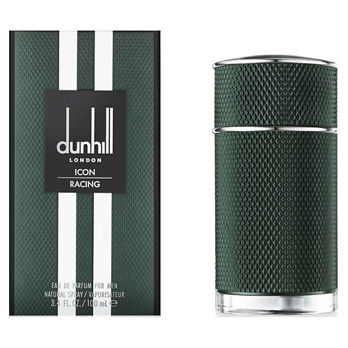 ALFRED DUNHILL Парфюмерная вода Icon Racing