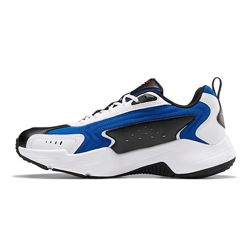 

REEBOK Кроссовки Reebok Vector Runner 'Vector Blue Black', Кроссовки Reebok Vector Runner 'Vector Blue Black'