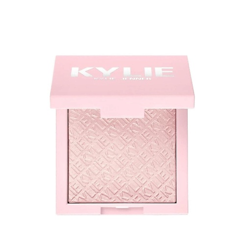 

KYLIE COSMETICS BY KYLIE JENNER Пудра Pressed Illuminating Powder, Пудра Pressed Illuminating Powder