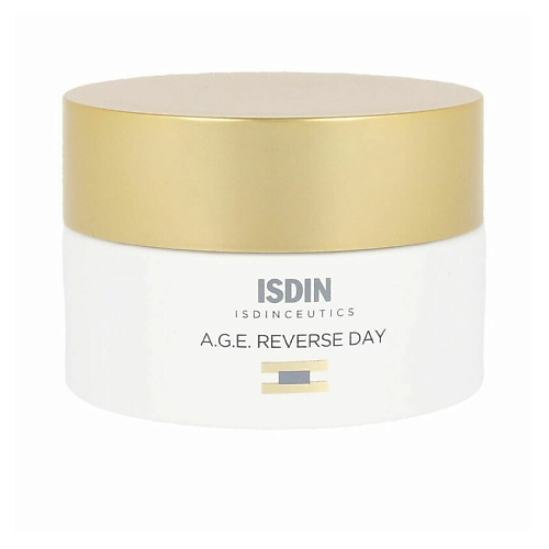 

ISDIN Крем для лица Isdinceutics Age Reverse, Крем для лица Isdinceutics Age Reverse
