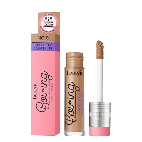 

BENEFIT Консилер Boi-ing Cakeless Concealer, Консилер Boi-ing Cakeless Concealer