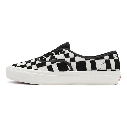 

VANS Кроссовки Authentic 44 Dx 'Woven Check Black White', Кроссовки Authentic 44 Dx 'Woven Check Black White'