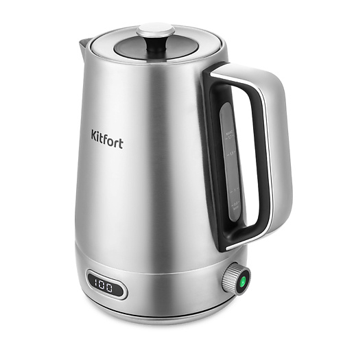 

KITFORT Чайник КТ-6182 1, Чайник КТ-6182