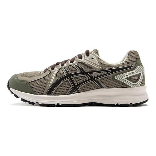 

ASICS Кроссовки Jog 100 2 Беговые Низкие Унисекс, Кроссовки Jog 100 2 Беговые Низкие Унисекс