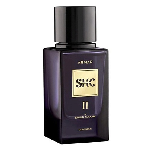

ARMAF PERFUMES Парфюмерная вода SHK II, Парфюмерная вода SHK II