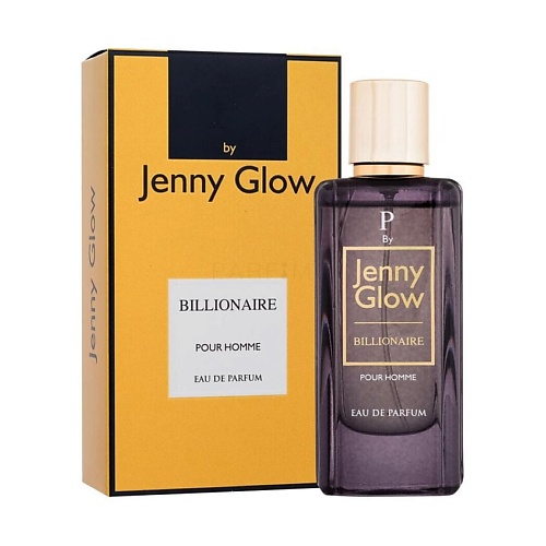 

JENNY GLOW Парфюмерная вода Billionaire, Парфюмерная вода Billionaire