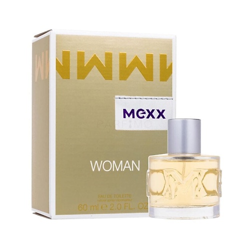 

MEXX Туалетная вода Woman, Туалетная вода Woman