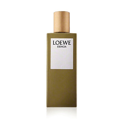 

LOEWE Туалетная вода Esencia, Туалетная вода Esencia