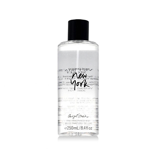 

VICTORIA'S SECRET Парфюмированный мист Angel Stories New York, Парфюмированный мист Angel Stories New York