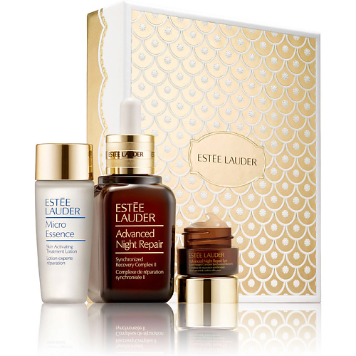 

ESTEE LAUDER Набор для лица Advanced Night Repair, Набор для лица Advanced Night Repair