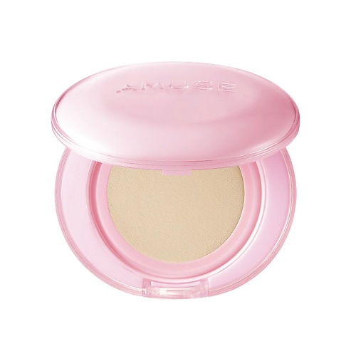 

AMUSE Рефил для кушона Dew Power Vegan Cushion Refill, Рефил для кушона Dew Power Vegan Cushion Refill