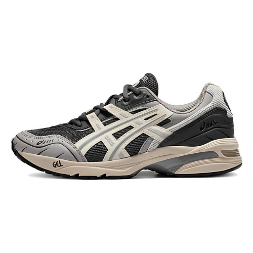 

ASICS Кроссовки Gel 1090 'Grey Cream Black', Кроссовки Gel 1090 'Grey Cream Black'