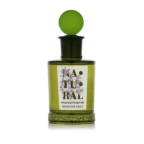 

MONOTHEME Туалетная вода Natural Honeysuckle, Туалетная вода Natural Honeysuckle