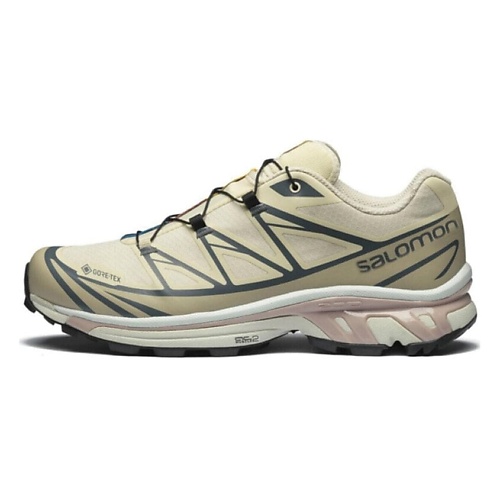 

SALOMON Кроссовки XT 6 'Almond Milk Mauve', Кроссовки XT 6 'Almond Milk Mauve'