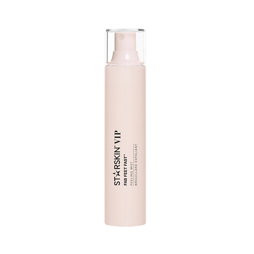  STARSKIN Мист для пилинга ног Fab Feet Fast