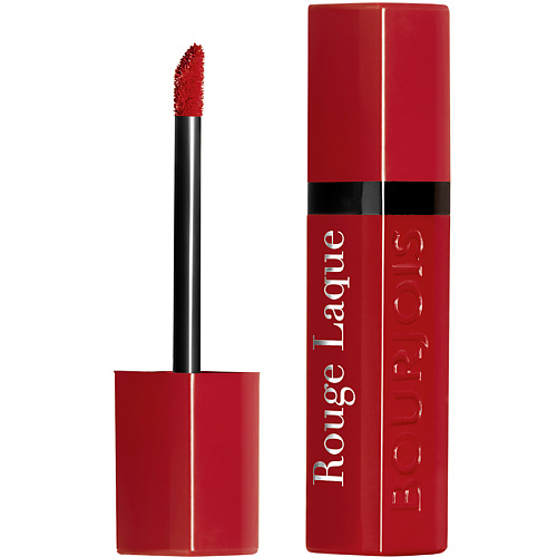 

BOURJOIS Помада для губ Rouge Laque, Помада для губ Rouge Laque