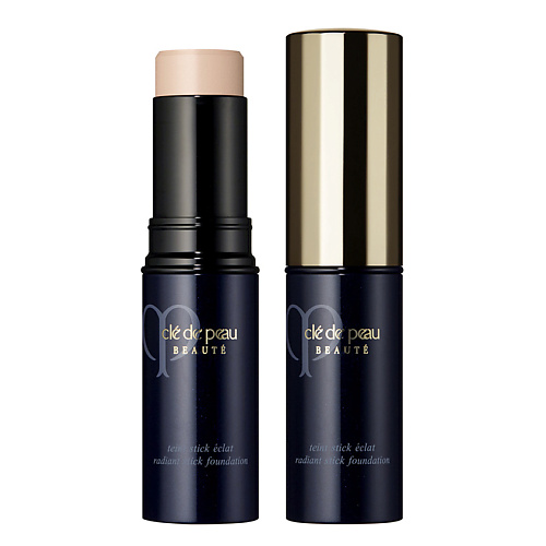 

CLÉ DE PEAU BEAUTÉ Тональное средство-стик с эффектом естественного сияния Radiant Stick Foundation, Тональное средство-стик с эффектом естественного сияния Radiant Stick Foundation