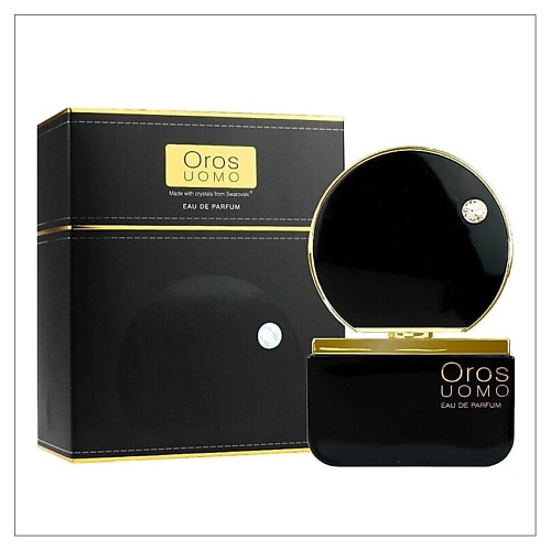 

ARMAF PERFUMES Парфюмерная вода Oros Uomo, Парфюмерная вода Oros Uomo