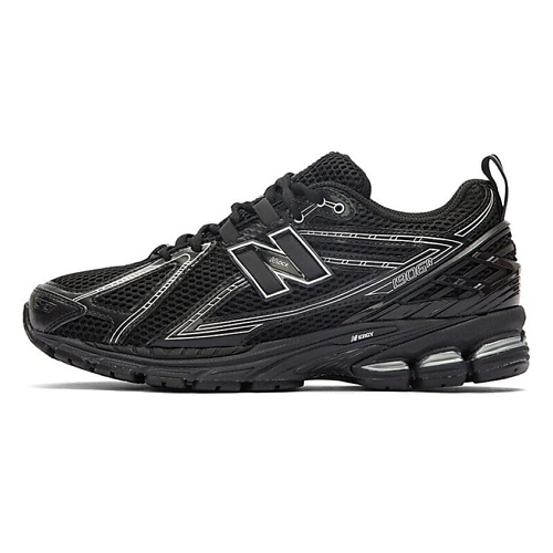 

NEW BALANCE Кроссовки 1906R Black Grey, Кроссовки 1906R Black Grey