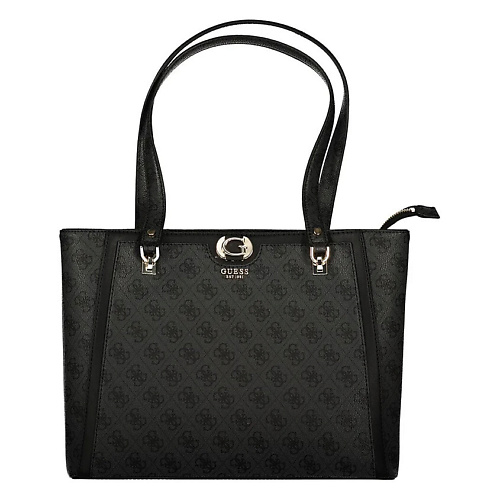 

GUESS Сумка Orlina Logo Noel shopper bag, Сумка Orlina Logo Noel shopper bag