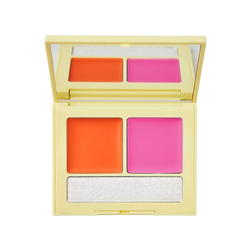 

ARIVE MAKEUP Палетка для макияжа Blush & Sparkle Palette, Палетка для макияжа Blush & Sparkle Palette