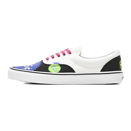 

VANS Кроссовки Era Small Series Stylish Casual Skate Shoes Black White, Кроссовки Era Small Series Stylish Casual Skate Shoes Black White