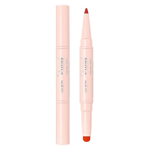 

PUPA Помада-карандаш для губ Vamp! Creamy Duo, Помада-карандаш для губ Vamp! Creamy Duo