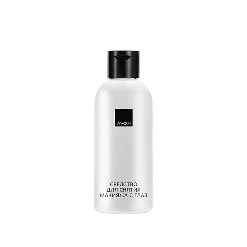 

AVON Средство для снятия макияжа с глаз 150.0, Средство для снятия макияжа с глаз