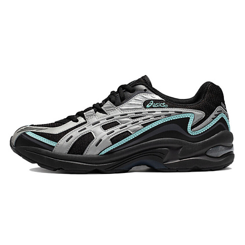 Кроссовки ASICS Кроссовки Gel Preleus 'Black Silver'
