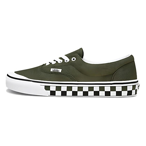 

VANS Кроссовки Check Era Tc Military Olive Green, Кроссовки Check Era Tc Military Olive Green
