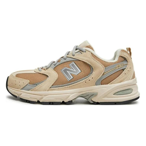 

NEW BALANCE Кроссовки 530 Beige Sand, Кроссовки 530 Beige Sand