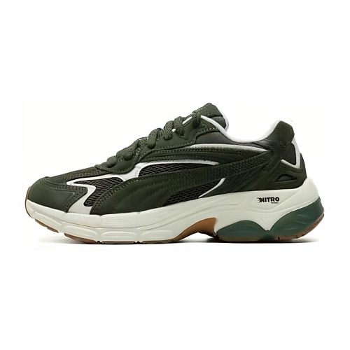 

PUMA Кроссовки Teveris Nitro 'Dark Green', Кроссовки Teveris Nitro 'Dark Green'