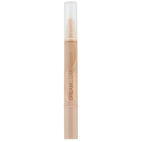 

MAYBELLINE NEW YORK Консилер от несовершенств "Dream Lumi touch", Консилер от несовершенств "Dream Lumi touch"