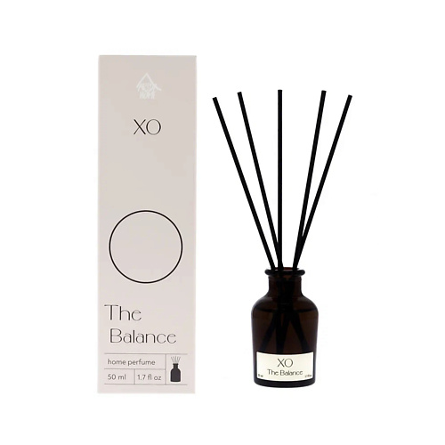 

ARIDA HOME Парфюм для дома XO The Balance 50.0, Парфюм для дома XO The Balance