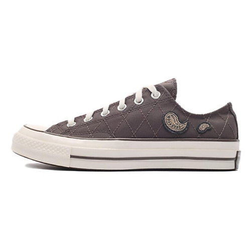 

CONVERSE Кроссовки Chuck 70 Low Timeless Graphic, Кроссовки Chuck 70 Low Timeless Graphic