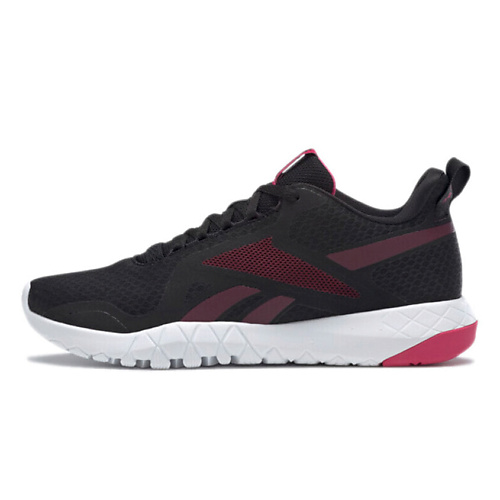 

REEBOK Кроссовки Flexagon Women's Reebok Force 3 'Black Maroon' Women's, Кроссовки Flexagon Women's Reebok Force 3 'Black Maroon' Women's