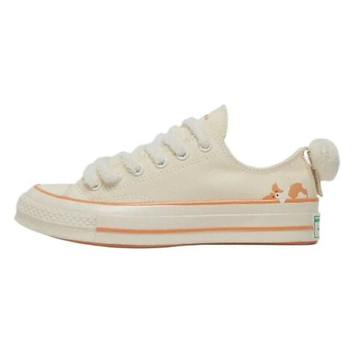 

CONVERSE Кроссовки Chuck 70 Low Pet Pack Dog, Кроссовки Chuck 70 Low Pet Pack Dog