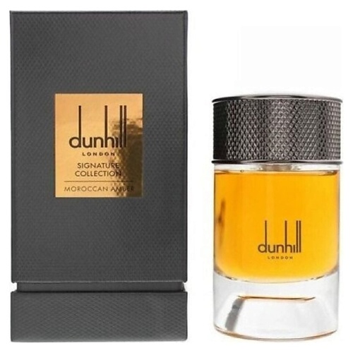 

ALFRED DUNHILL Парфюмерная вода Signature Collection Moroccan Amber, Парфюмерная вода Signature Collection Moroccan Amber